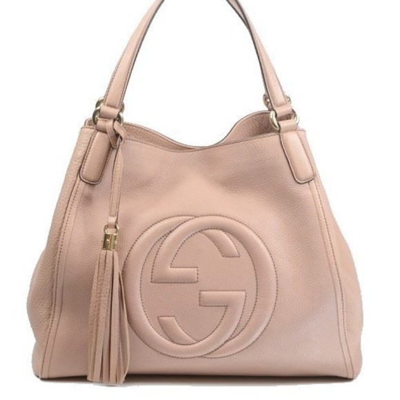 Gucci Soho Bag Shoulder - Picture 1 of 7